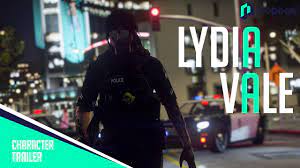 Lydia Vale | NoPixel 3.0 | Character Trailer - YouTube