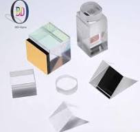 China Lieferant streng geprüft Form anpassbare optische rechtwinklige Glas  prisma