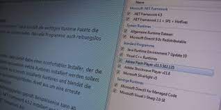 Adobe flash player 11 came up with many new improvements with introduction of 3d gpu acceleration. All In One Runtimes Download Der Version 2 5 0