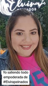 Elena Casco's Instagram, Twitter & Facebook