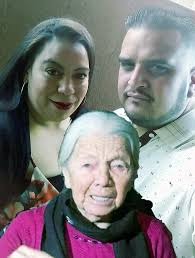 Lucia De Torres Obituary