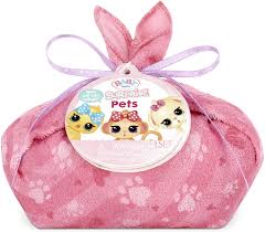 More than 24 million baby born dolls have been sold all over the world since the market launch in 1991. Amazon Com Baby Born Surprise Pets With 8 Surprises Color Change Bathtub Multicolor Toys Games