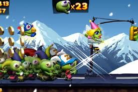 Speaking of which, gamers in zombie tsunami can now enjoy the game with friends and gamers from all over the world thanks to the exciting online gameplay. Guide Zombie Tsunami Mod For Android Apk Download