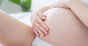 You should be cautiously guarded if the smearing bloody discharge becomes red, light pink, beige. Pregnancy Discharge Is What You Re Experiencing Normal