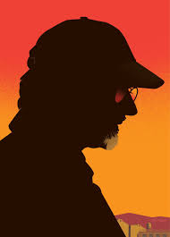 Steven spielberg стивен спилберг в пентагоне (11 августа. Steven Spielberg At Seventy The New Yorker