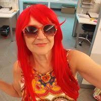 Denise Norman (blzebubble)