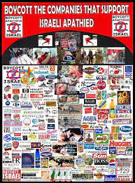 Selain itu jabatan kemajuan islam malaysia telah menyediakan senarai makanan tidak halal bagi mengelakkan umat islam di malaysia mengambilnya. Apakah Senarai Produk Barangan Israel Amerika Yang Perlu Di Boikot Shafiqolbu