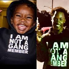 Justice 4 Reginald Boston