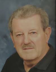 Obituary for Paul A. Popp