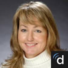 Susan M. Sandblom, NP