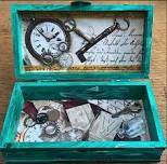 Mini Story Boxes