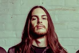 Jon Rice's Instagram, Twitter & Facebook