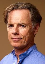 Bruce Greenwood (I)