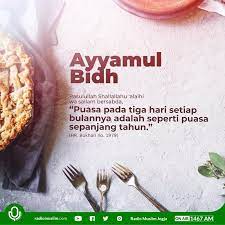 Bolehkah Menggabungkan Puasa Senin Kamis Dengan
