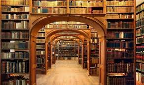 دانلود فایل های رشته کتابداری