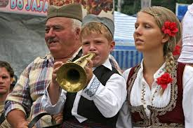 serbian music through the ages serbia com