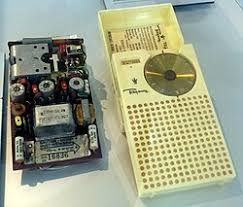 Image result for Regency ACT-R1 UHF