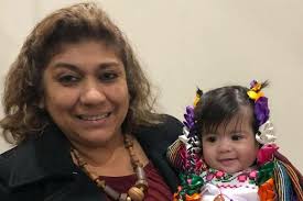 Fundraiser for Rosa Cruz Gonzales by Adrian Weir-villatoro : Help Rosa get  her citizenship!