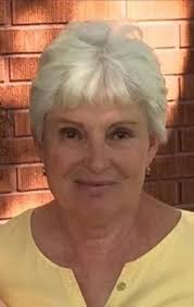 Carol Graham Burnhope