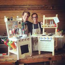 Kinderkuche selber bauen selbst de. Kinderkuche Mit Einfach Hausgemacht Kinderkuche Kinder Spiel Kuche Kinderkuche Selber Bauen
