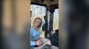 Skye Marie Tractor Fuck - EPORNER