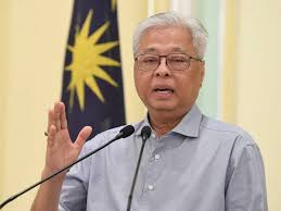 On 14 october, ismail sabri declared that selangor, kuala lumpur and putrajaya would be placed under cmco, but allowed gyms, football fields, futsal courts and badminton courts to reopen a few days later. Pkp Syawal Diumum Esok Ismail Sabri