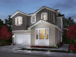 Durango By Meritage Homes 1613 Lion Street Rocklin Ca 95765 Want To Live In A Small Town Without Losing The New Homes New Home Builders New Home Communities