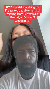 Jacob Carnes Missing