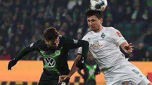 Ganz bremen fiebert heute mit dem bundesligisten vor dem spiel gegen gladbach mit. Werder Bremen Vs Vfl Wolfsburg Heute Live Tv Livestream Highlights Alles Zur Ubertragung Der Bundesliga Dazn News Deutschland
