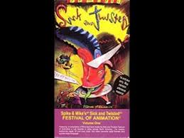 Spike & Mike's Sick and Twisted Festival of Animation Vol.1