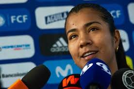 Daniela Alexandra Arias Rojas Age, Salary, Net worth, Current Teams,  Career, Height, and much more