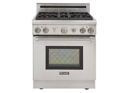 The indicator light will turn off, and the appliance is ready for . Thermador Prg304gh Range Consumer Reports