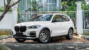 Permaisuri | Brixton RF7+BMW X5 Series G05
