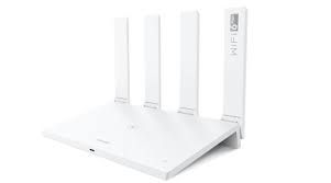 Best wifi 6 routers currently available. Huawei Wifi Ax3 Wifi 6 Router Wifi 6 Plus Zum Schnappchenpreis