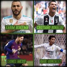 Uefa Champions Leauge All Time Top Scorers Video Champions Leauge Ronaldo Football Soccer Memes