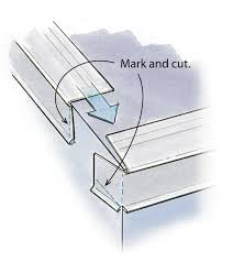 Maybe you would like to learn more about one of these? Edge Flashing For Roofs Fine Homebuilding