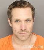 Brett Batson Mugshot