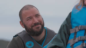 Les eaux calmes — Still I Rise Films