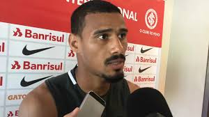 Inter encaminha venda de Gabriel Dias para o Fortaleza