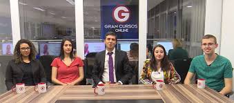 Use o cupom gran cursos online em cursos para concursos públicos. So Para Assinantes 13 Novidade Na Plataforma De Estudos