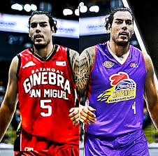 Northport big man christian standhardinger was in no mood to discuss his best player of the conference candidacy after the batang pier absorbed a. Pba Trade Rumors Why Ginebra Or Magnolia Should Not Trade For Standhardinger