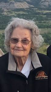 Willie Mae Fry Obituary January 21, 2023