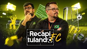 Copa do Mundo 2026 | Recapitulando FC discute torneio além do futebol, assista