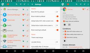 If you use your smartphone for nothing but entertainment, it is pointless to add a layer of security software. 4 Free No Root Firewall Apk For Google Android Smartphones