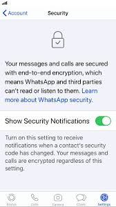 Whatsapp messenger is available for iphone, blackberry, android, windows phone and nokia and yes, those phones can all message each other! How To Use Whatsapp On Ios Surveillance Self Defense