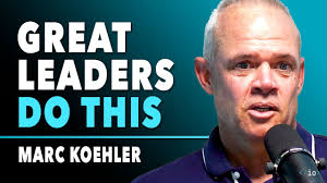 What It Takes To Be A Great Leader