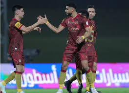 We did not find results for: Ø§Ù„Ù†ØµØ± Ø§Ù„Ø³Ø¹ÙˆØ¯ÙŠ Ù‚Ù„Ù‚ Ù…Ù† Ø¥ØµØ§Ø¨Ø© Ù…Ø§Ø±ØªÙŠÙ†ÙŠØ² ØµØ­ÙŠÙØ© Ø§Ù„Ø®Ù„ÙŠØ¬