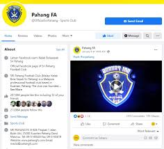 31' diaz manage to score a goal for jdt after a good pass. Bina Clubhouse Di Kuantan Perkukuhkan Fan Base Antara Tumpuan Sri Pahang Tahun Ini Sukanz