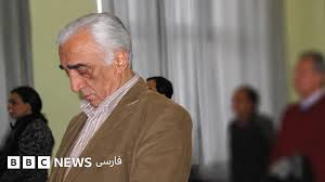 مهدی خان‌بابا تهرانی، از چهره‌های سرشناس جنبش چپ ایران