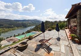 Maison De Campagne Avec Vue Au Portugal Les Plus Belles Maisons Maison Au Portugal Belle Maison